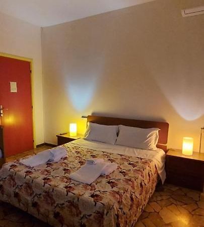 Hotel Locazione Turistica E Ristorante Da Nico Vicenza Exterior foto