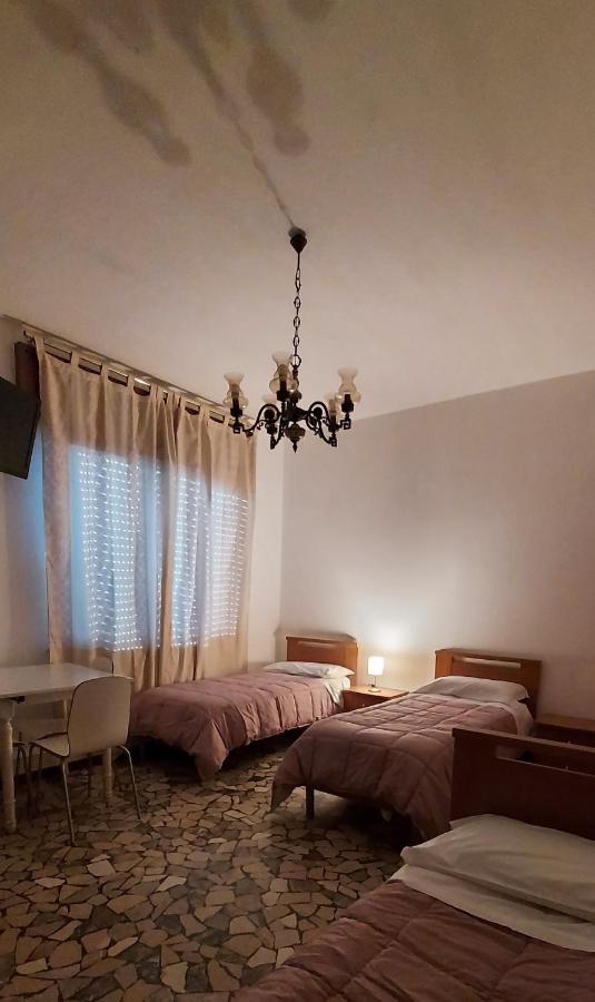 Hotel Locazione Turistica E Ristorante Da Nico Vicenza Exterior foto