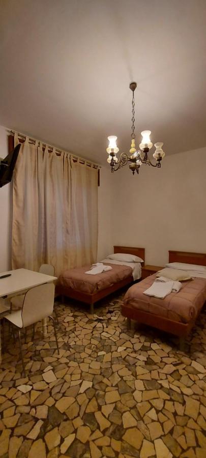 Hotel Locazione Turistica E Ristorante Da Nico Vicenza Exterior foto